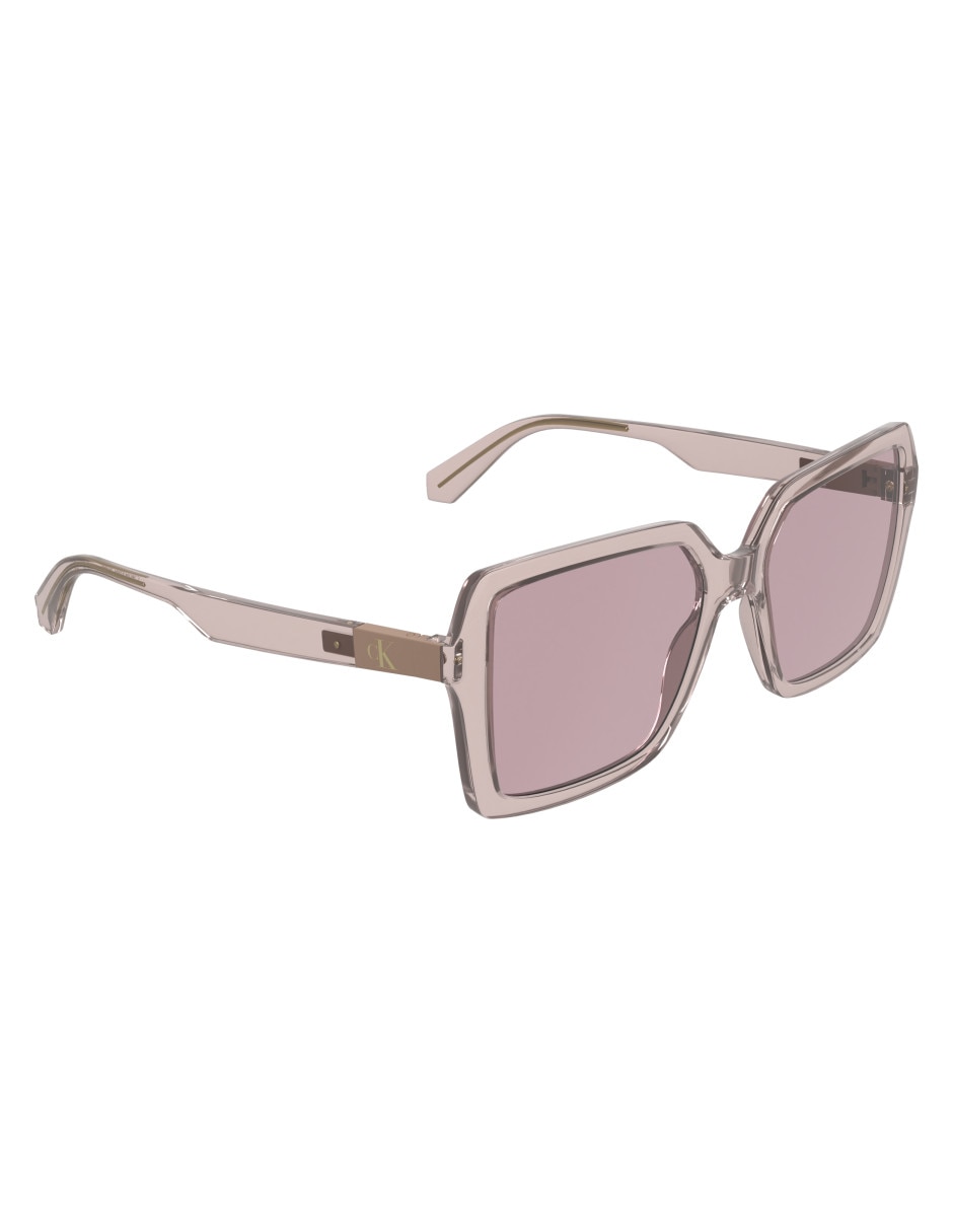 Lentes de sol CKJ26602S-5417-604 para mujer 3